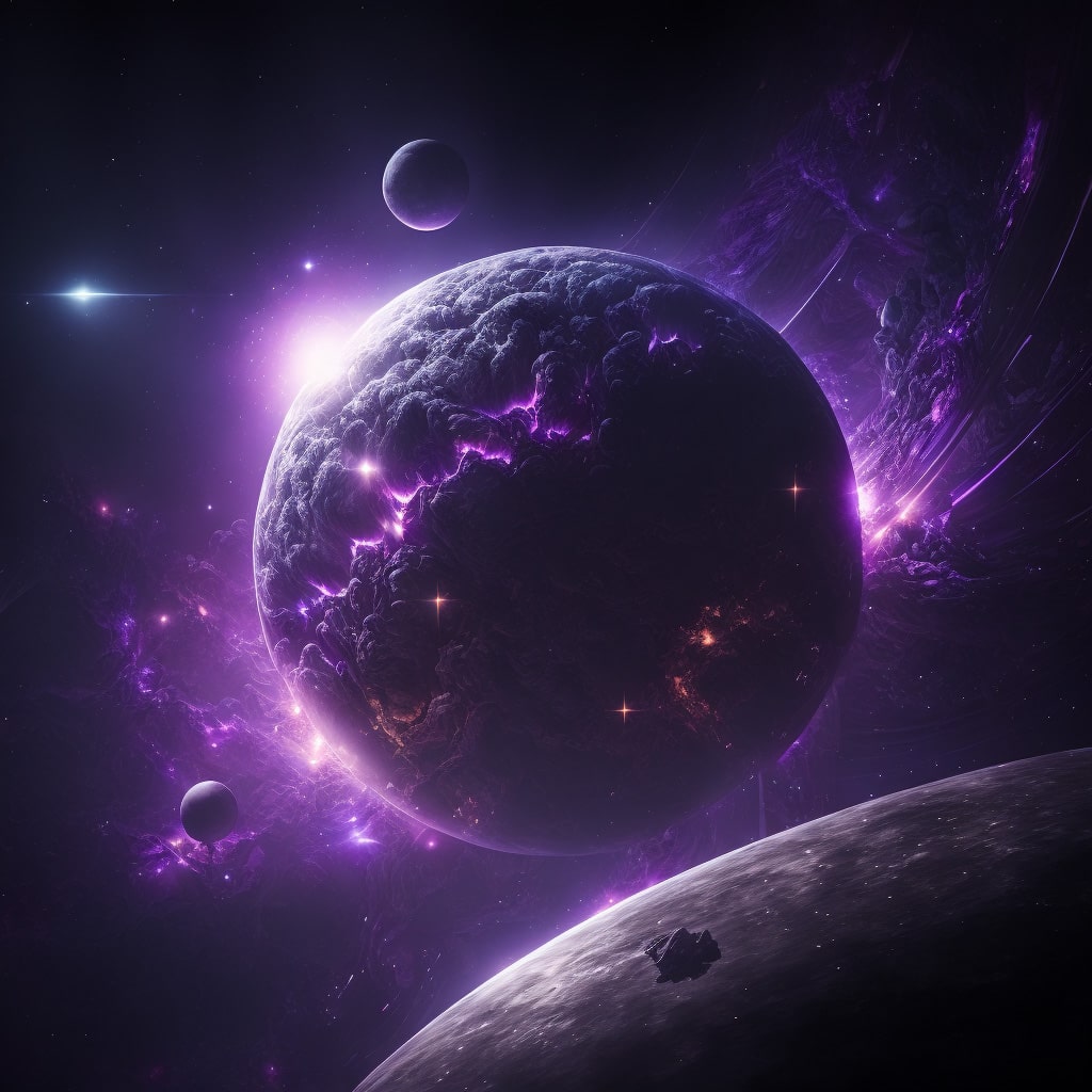 Night Skies