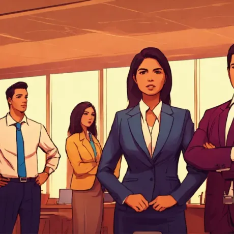 Corporate Structure