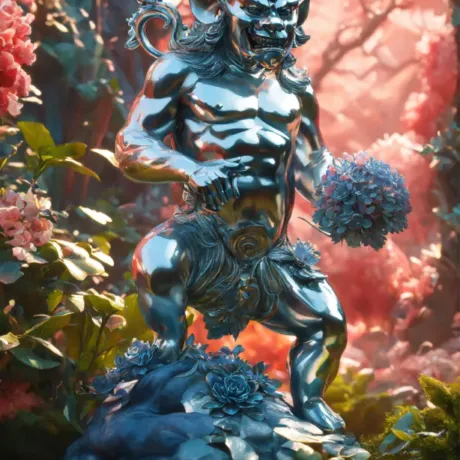 Mythic Creature Illustrations_47