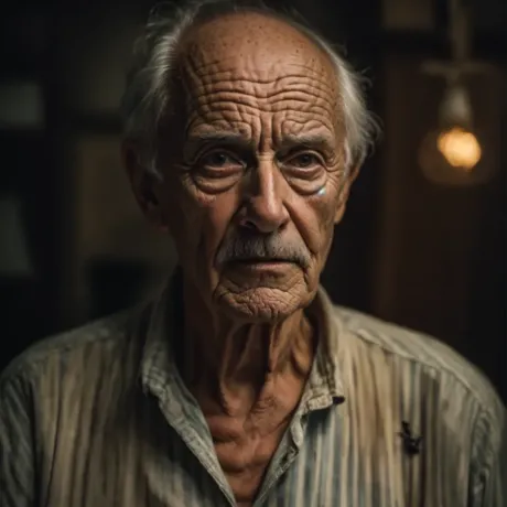 Cinematic Dark Portraits_81