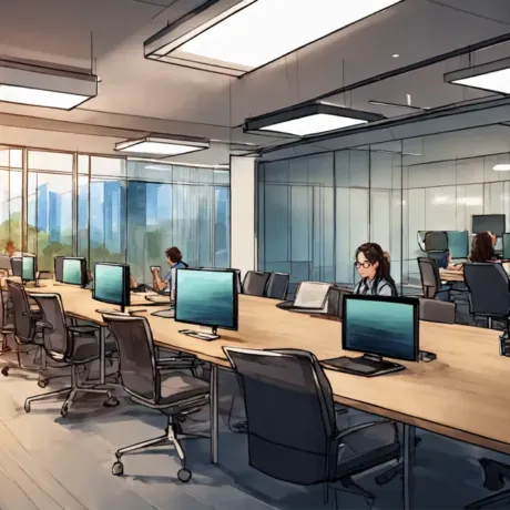 Executive Horizon