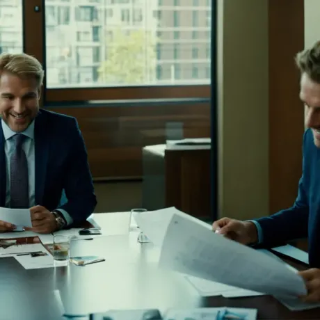 Corporate Dialogue