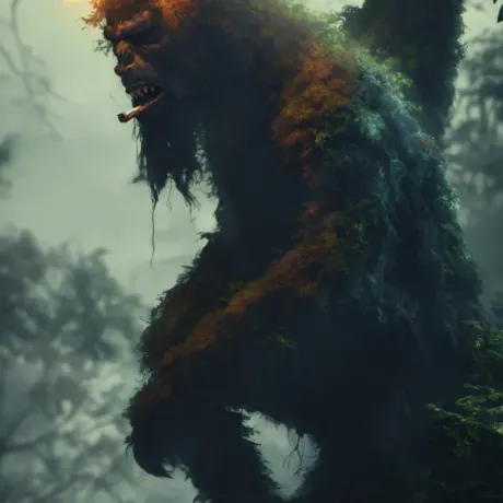 Mythic Creature Illustrations_83