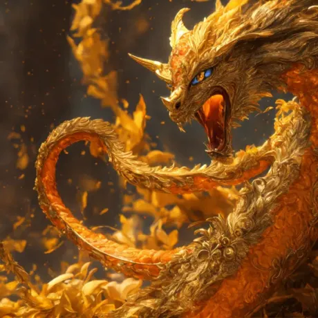 Mythic Creature Illustrations_55