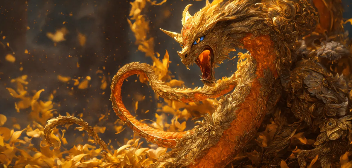 Mythic Creature Illustrations_55