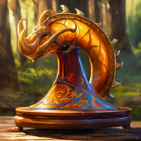 Mythic Creature Illustrations_45