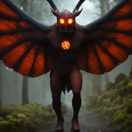 Mythic Creature Illustrations_74