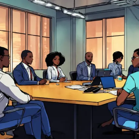 Corporate Unity