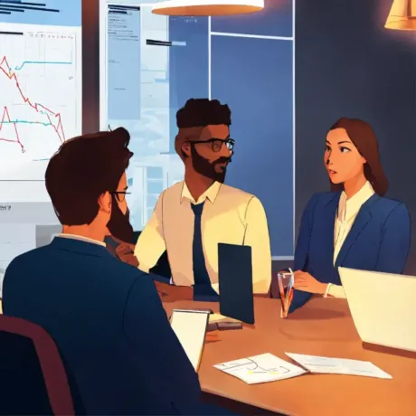 Boardroom Strategy