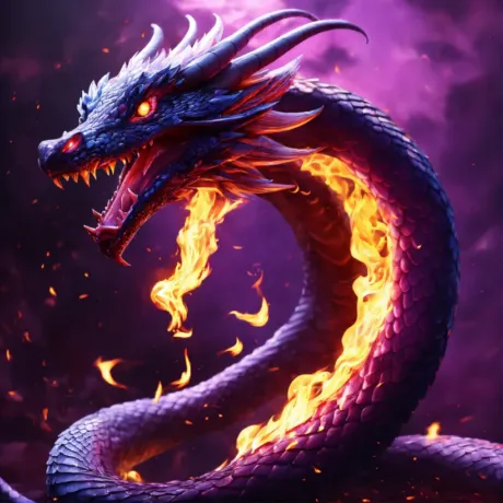 Mythic Creature Illustrations_1