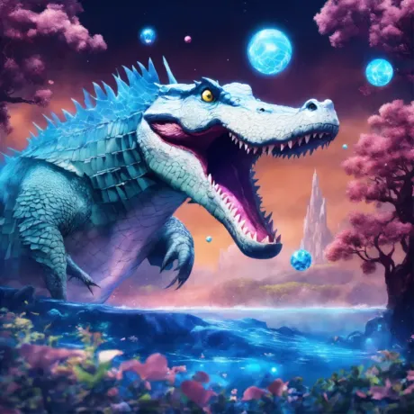 Mythic Creature Illustrations_24