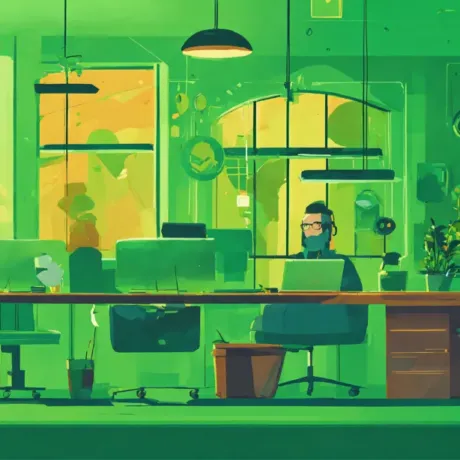 Modern Executive