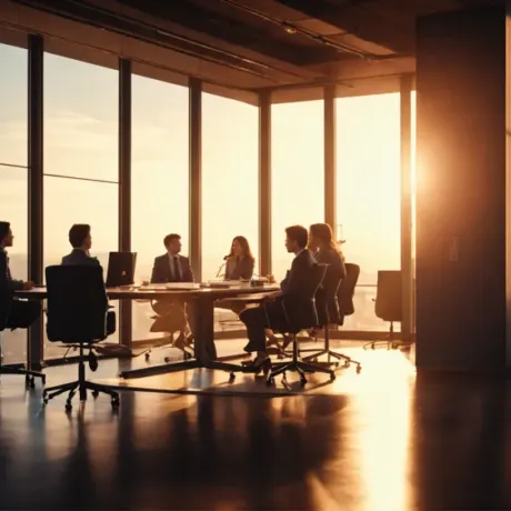 Executive Workshop