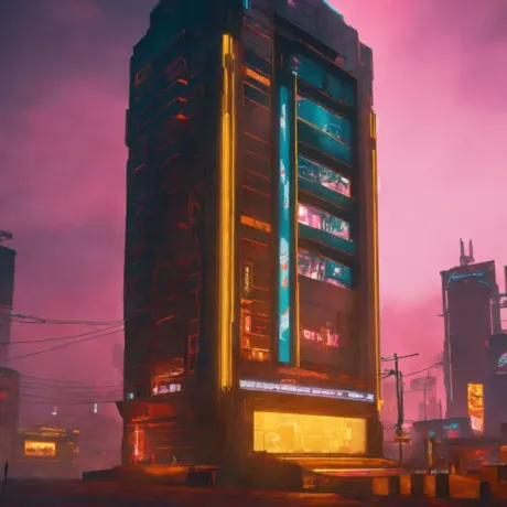 Alley City