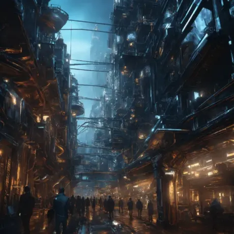 Alley Essence