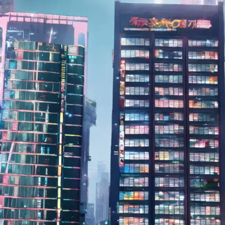 Alley Plaza