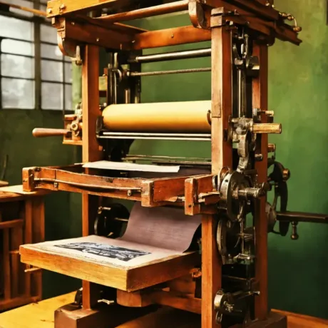 Boiler Factory