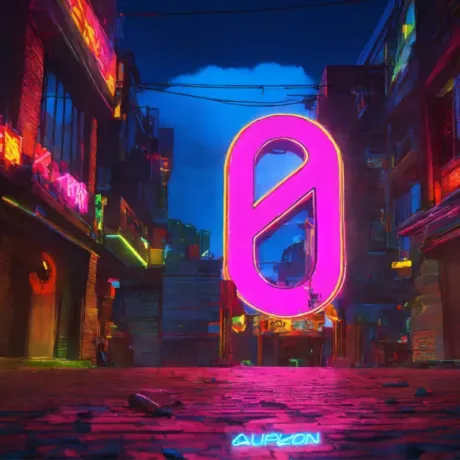 City Alley