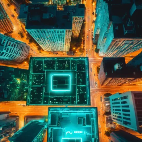 City Plaza