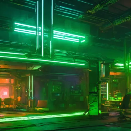 City Subway
