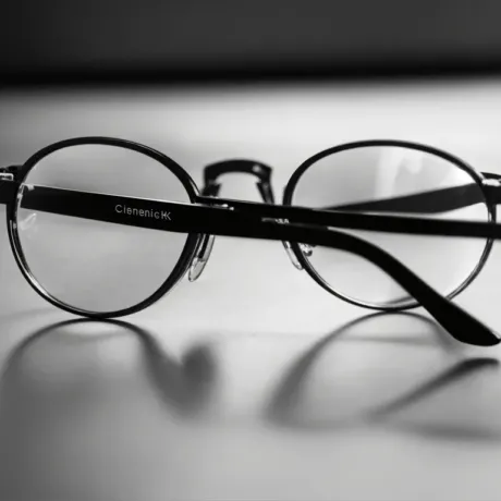Clock Glasses