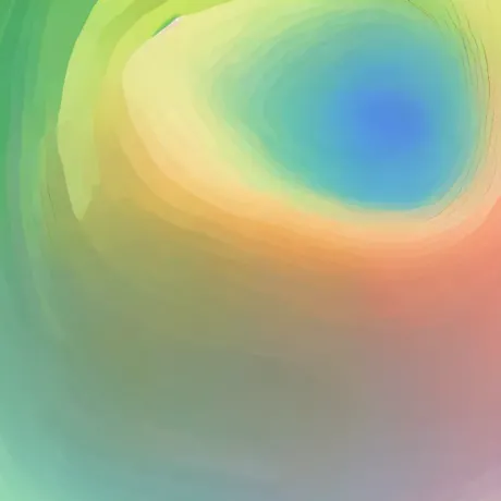 Dreamy Prismatic