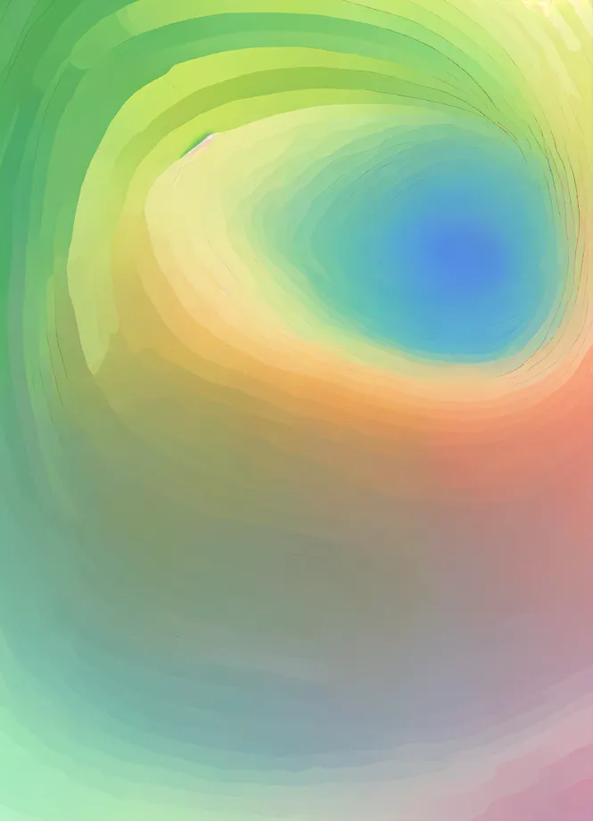 Dreamy Prismatic