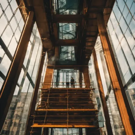 Engine Rust