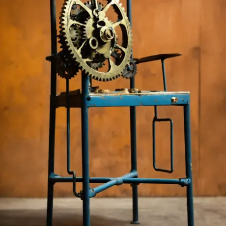 Engine Workshop