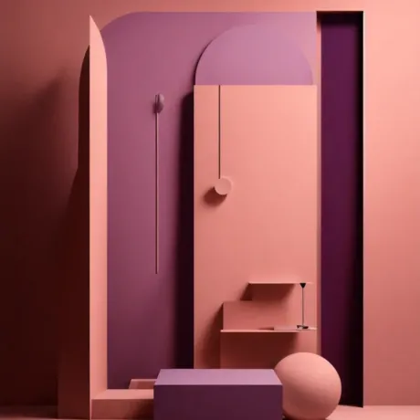 Lamp Chair