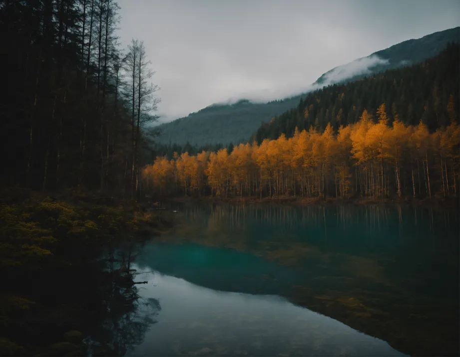 Meadow Ocean