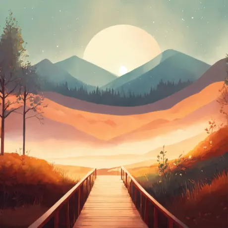 Mountain Valley