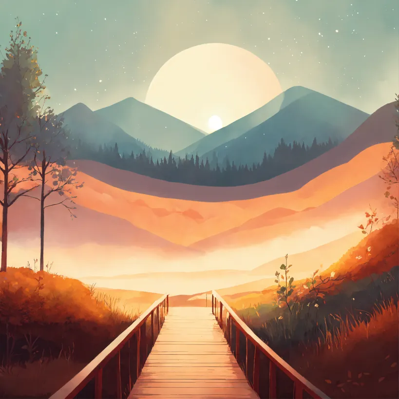Mountain Valley