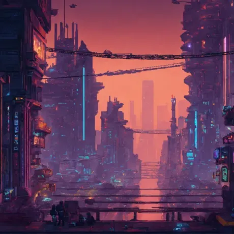 Street District