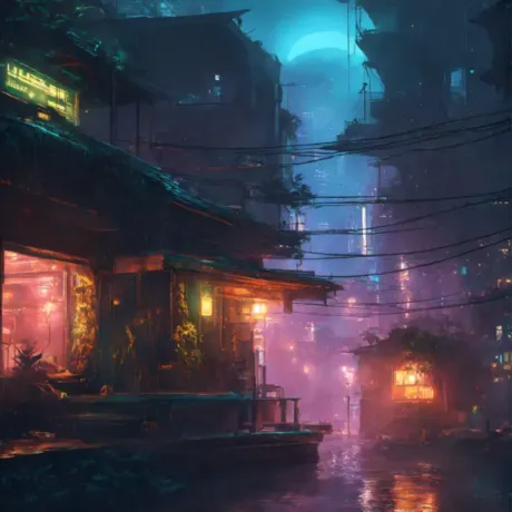 Street Neon