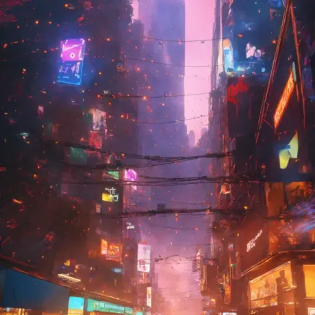 Subway City