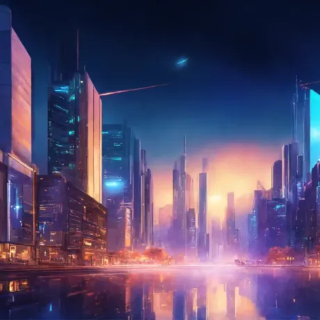 Tower District