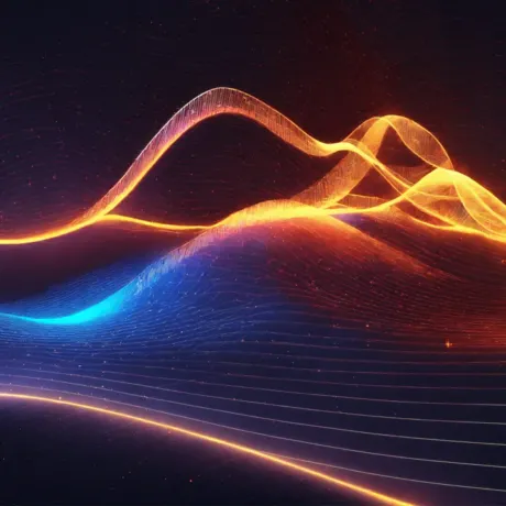 Vibrant Prismatic