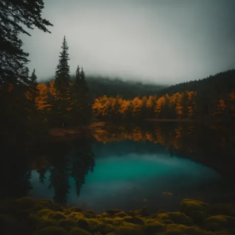 Waterfall River